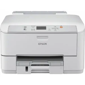 Замена памперса на принтере Epson WF-M5190DW в Краснодаре
